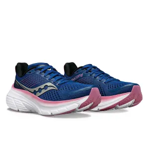 Guide 17 Women's Wide - Navy/Orchid