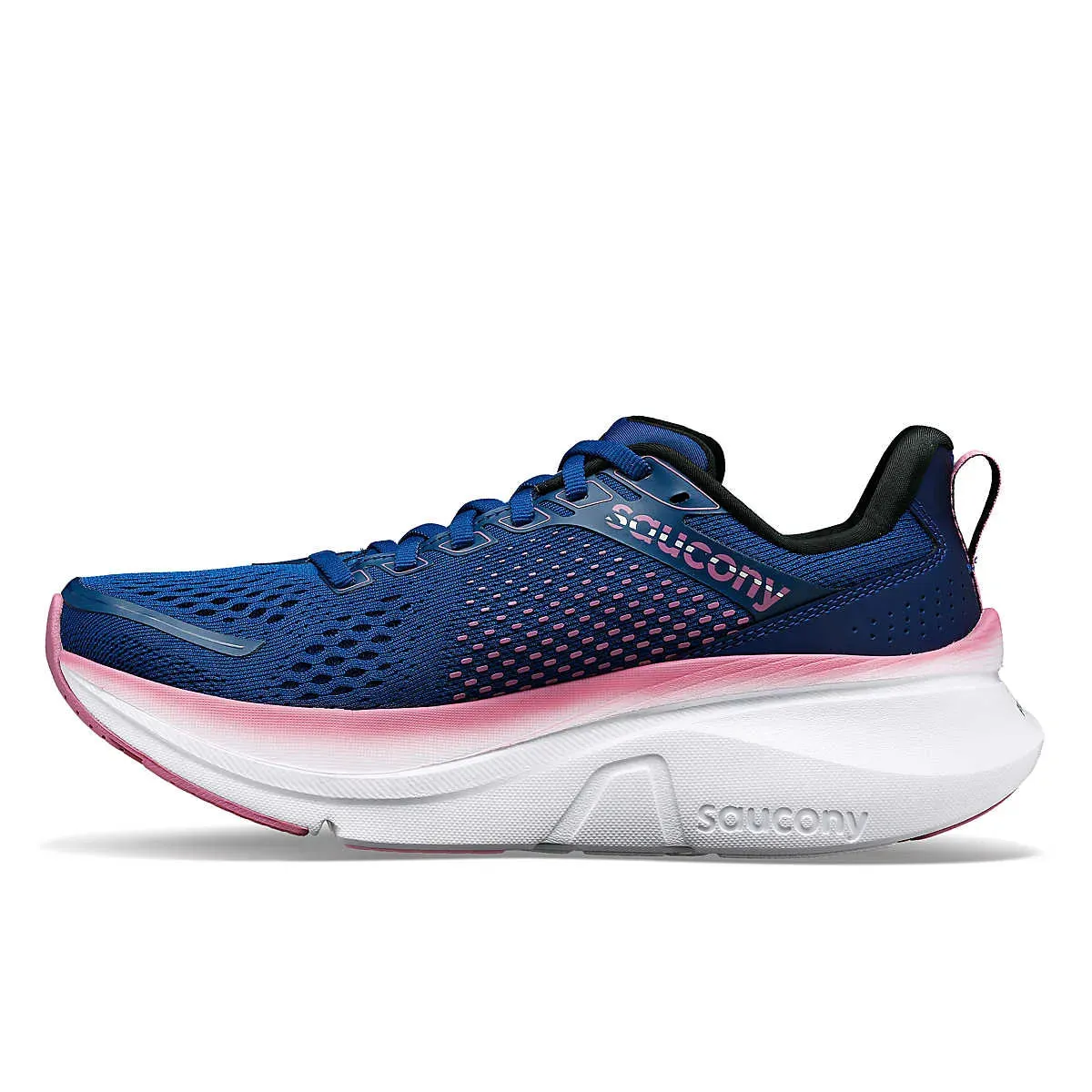 Guide 17 Women's Wide - Navy/Orchid