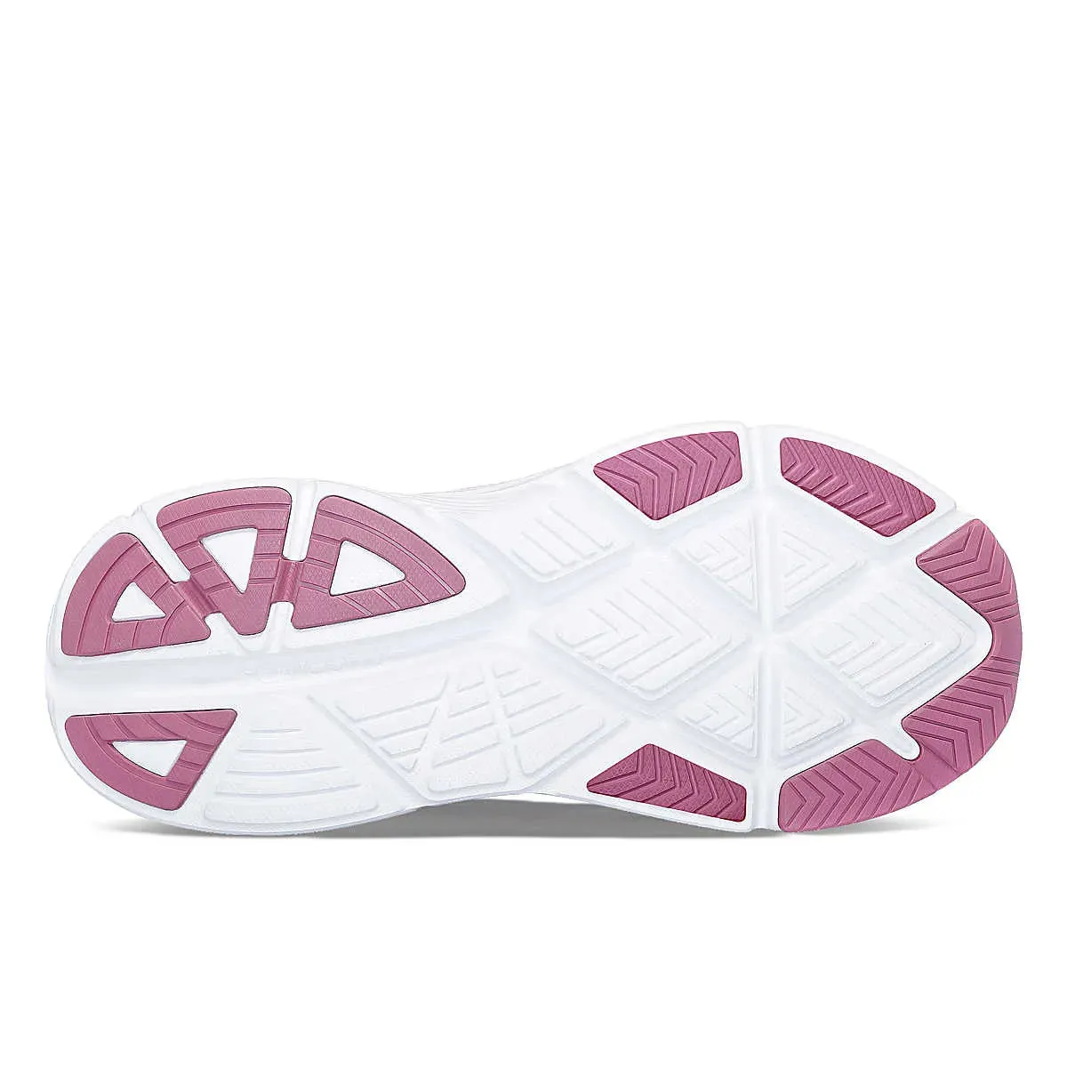 Guide 17 Women's Wide - Navy/Orchid