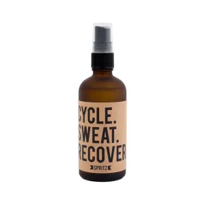 Happy Spritz Cycle Sweat Recover spritz