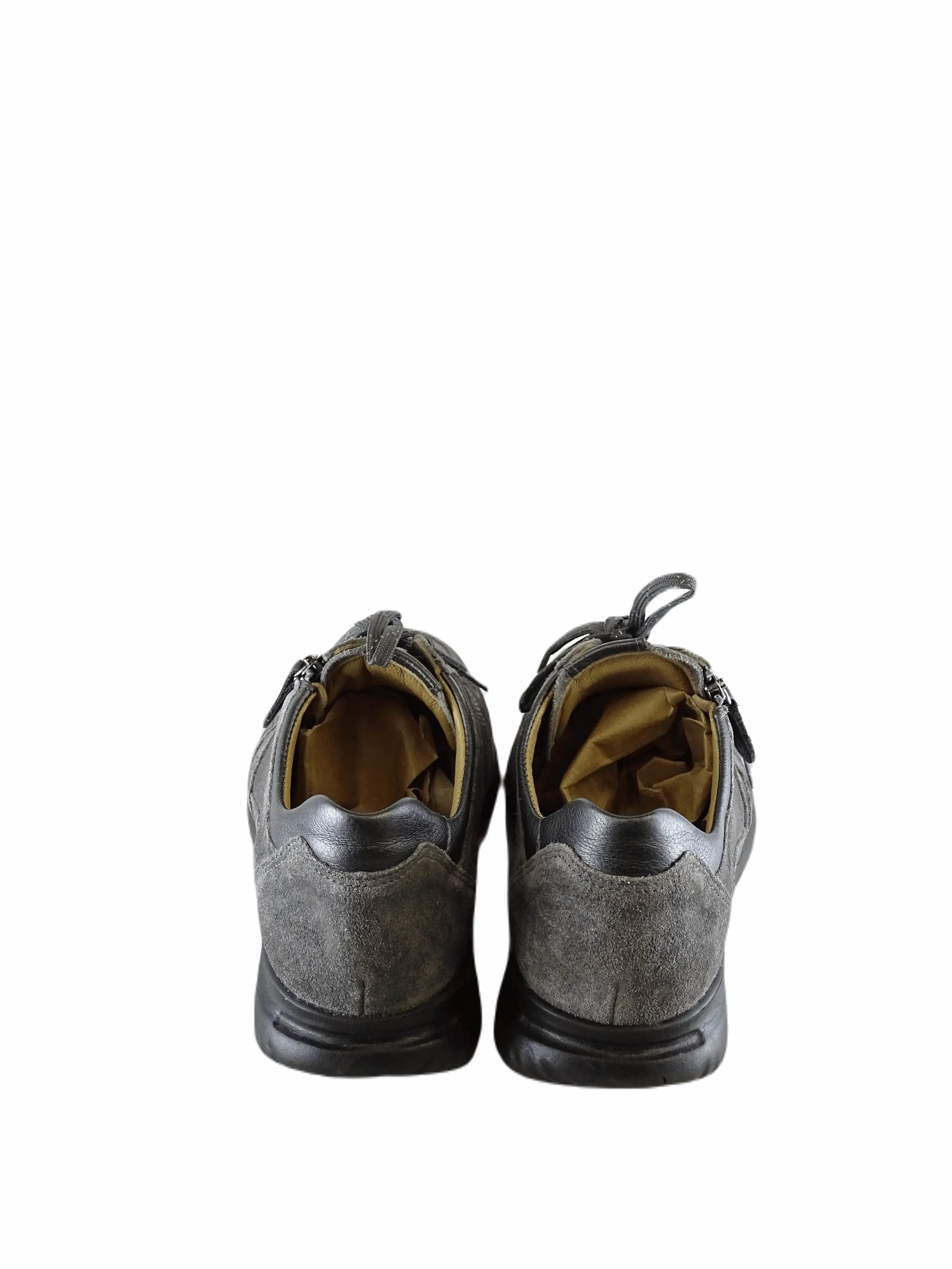 Hartjes Breeze Grey Sneakers UK 6
