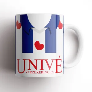 Heerenveen 2014 Kit Mug