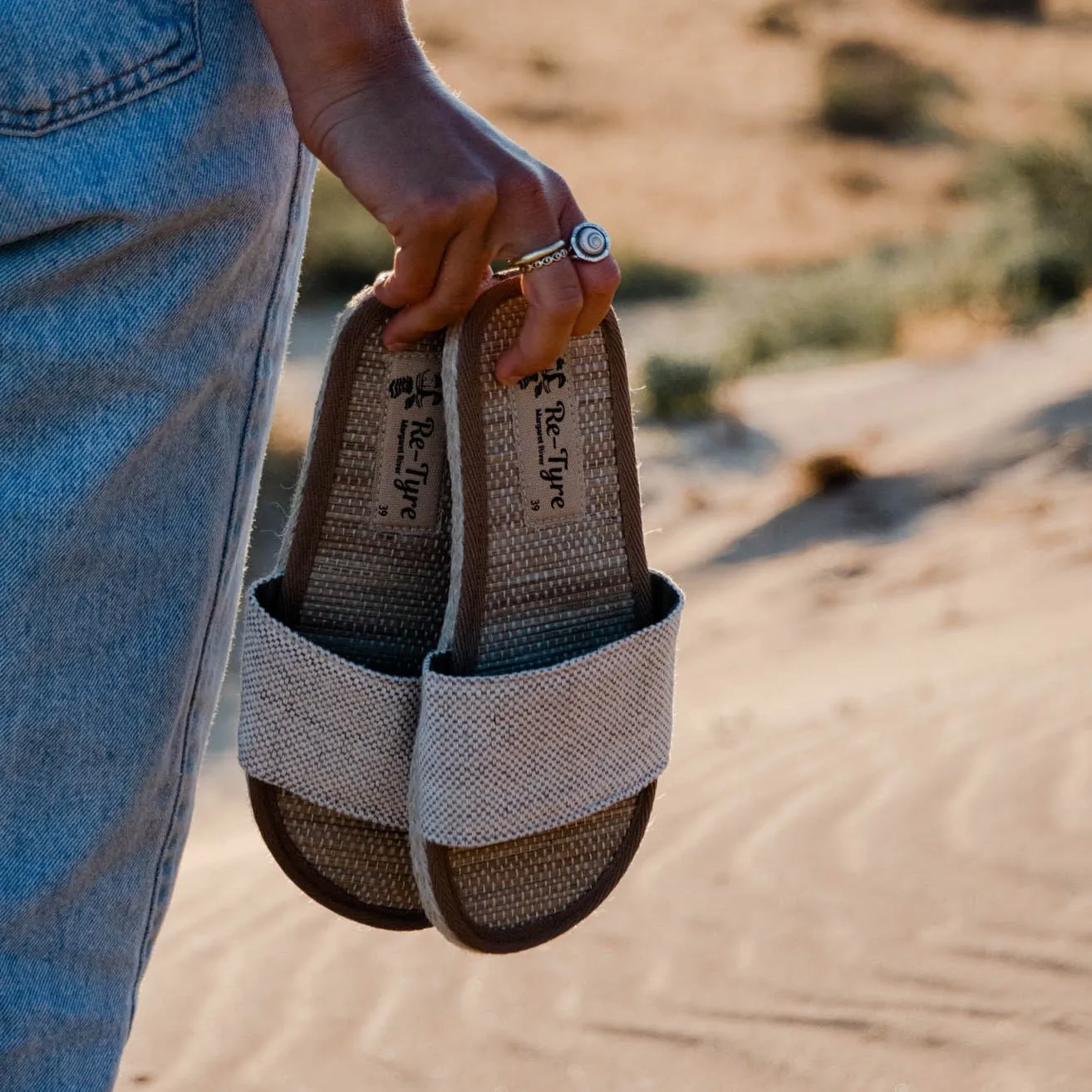 Hemp Slides