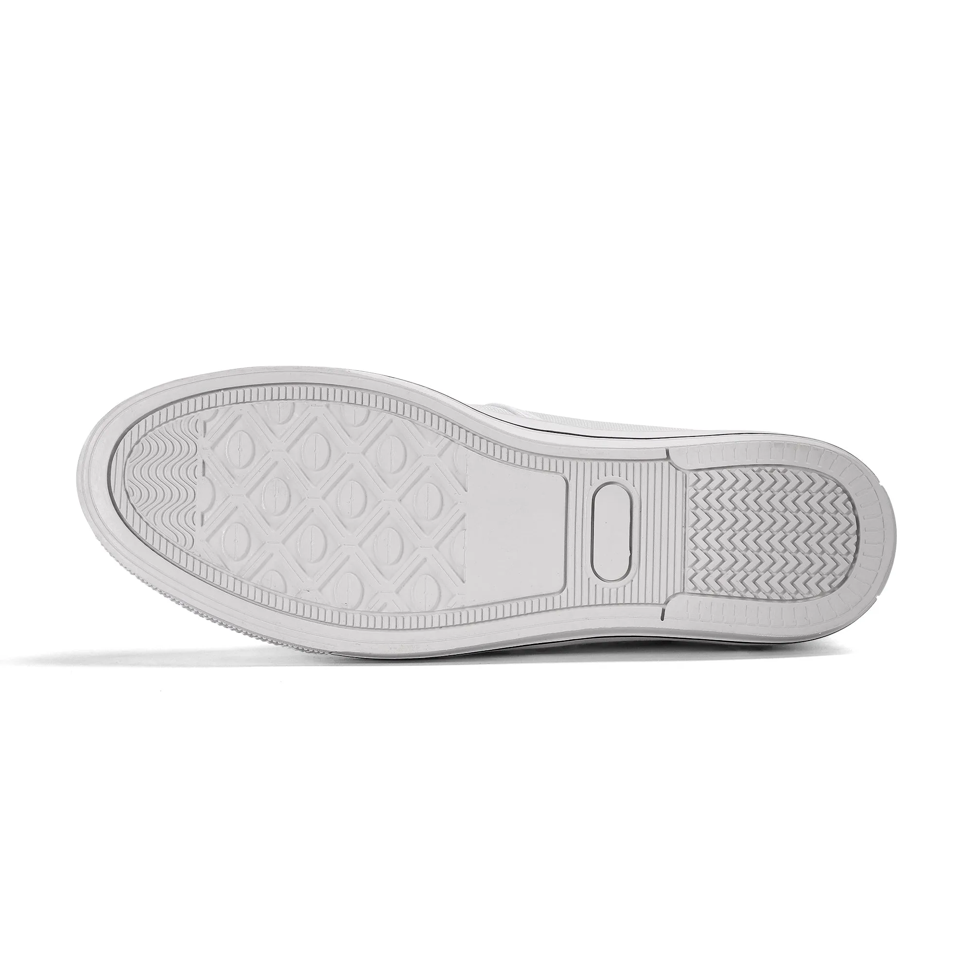 iGot Band Praktice Mens Rubber Slip On Shoes