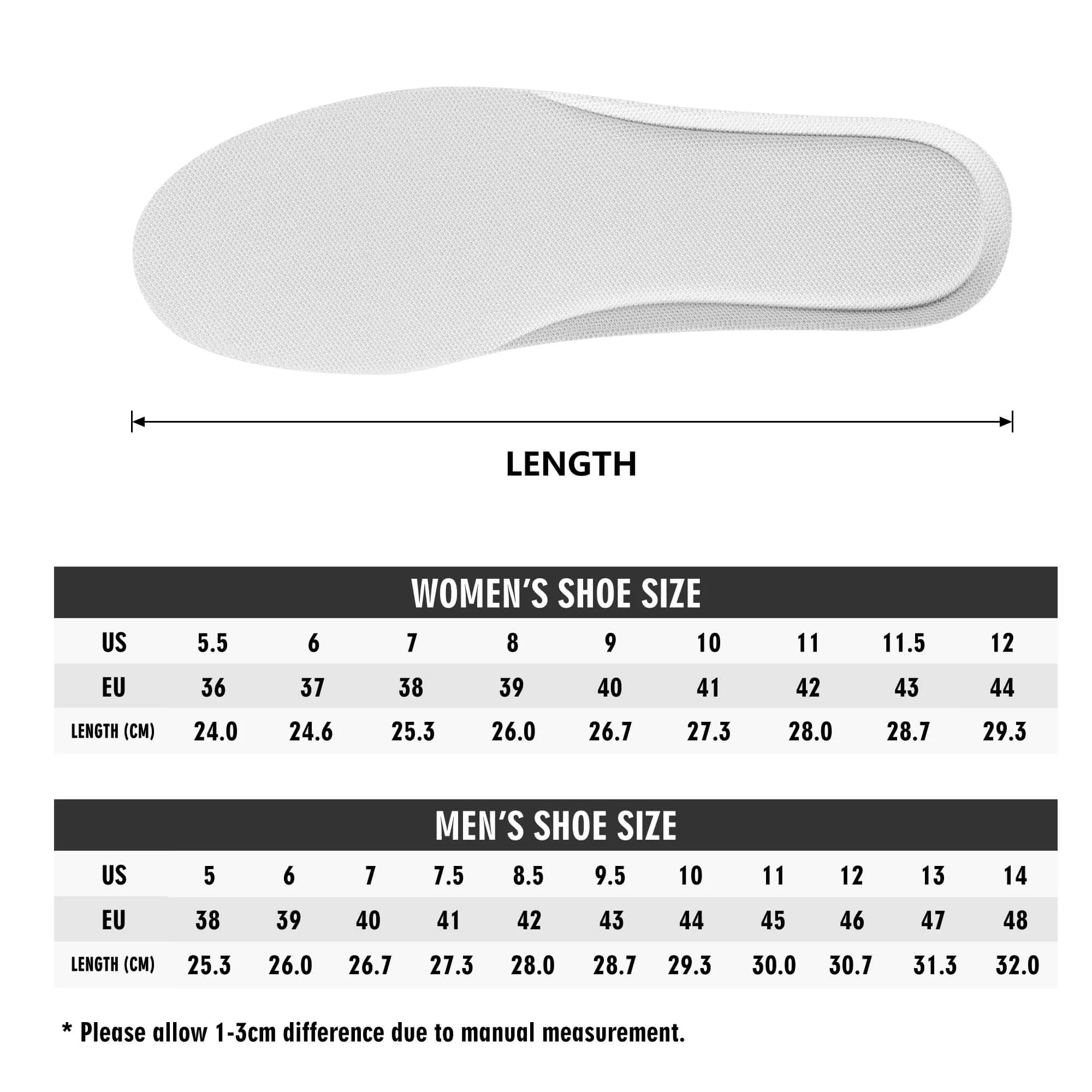 iGot Band Praktice Mens Rubber Slip On Shoes