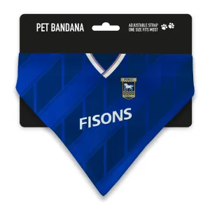 Ipswich 88-89 Home Pet Bandana