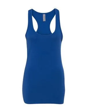 Jersey Racerback Tank-f