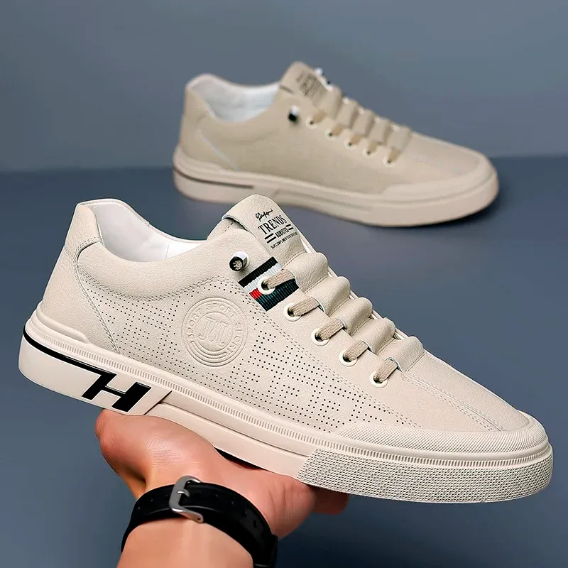Joe | Casual Sneakers