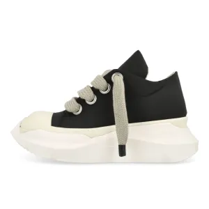 Jumbo Laces Abstract Low Sneak