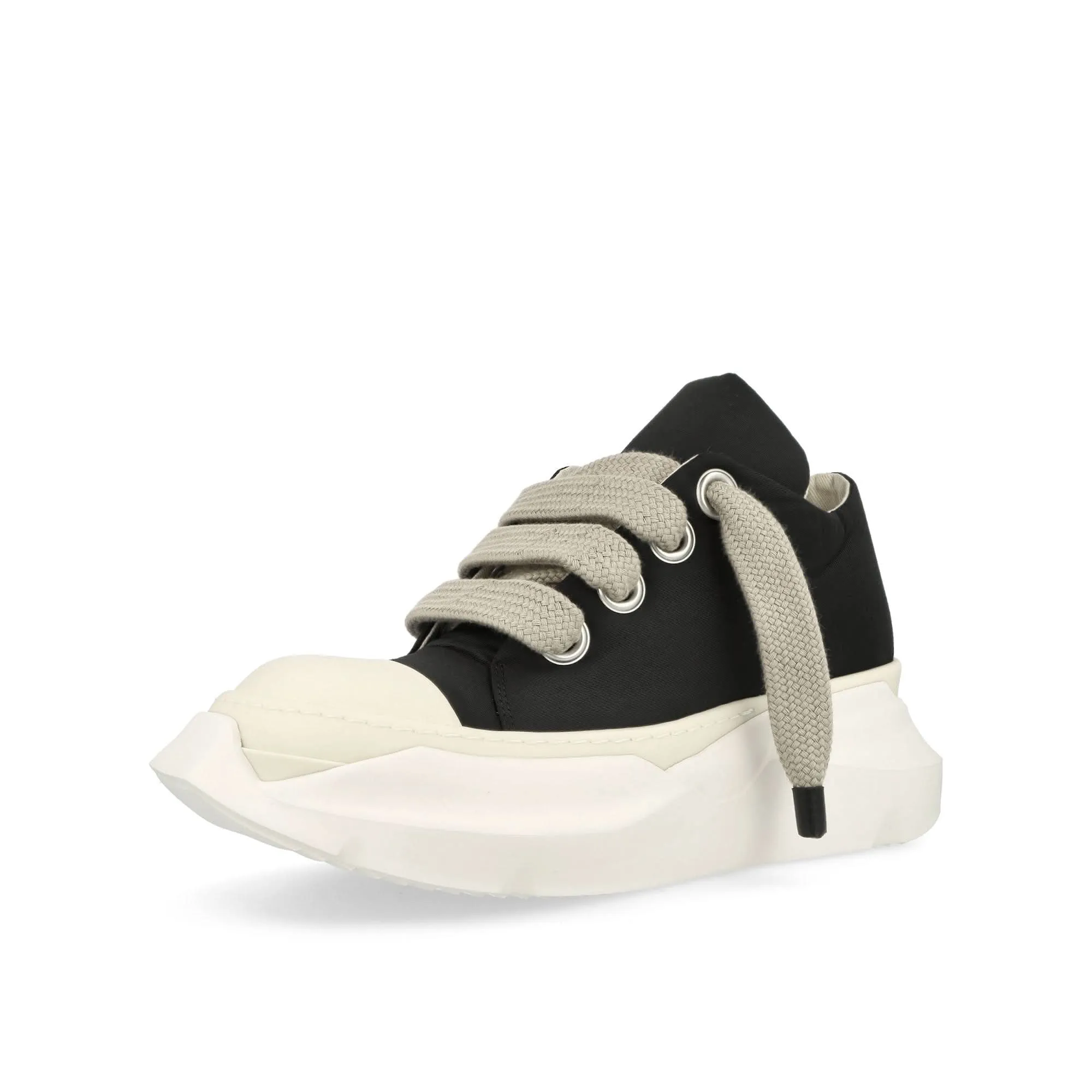 Jumbo Laces Abstract Low Sneak