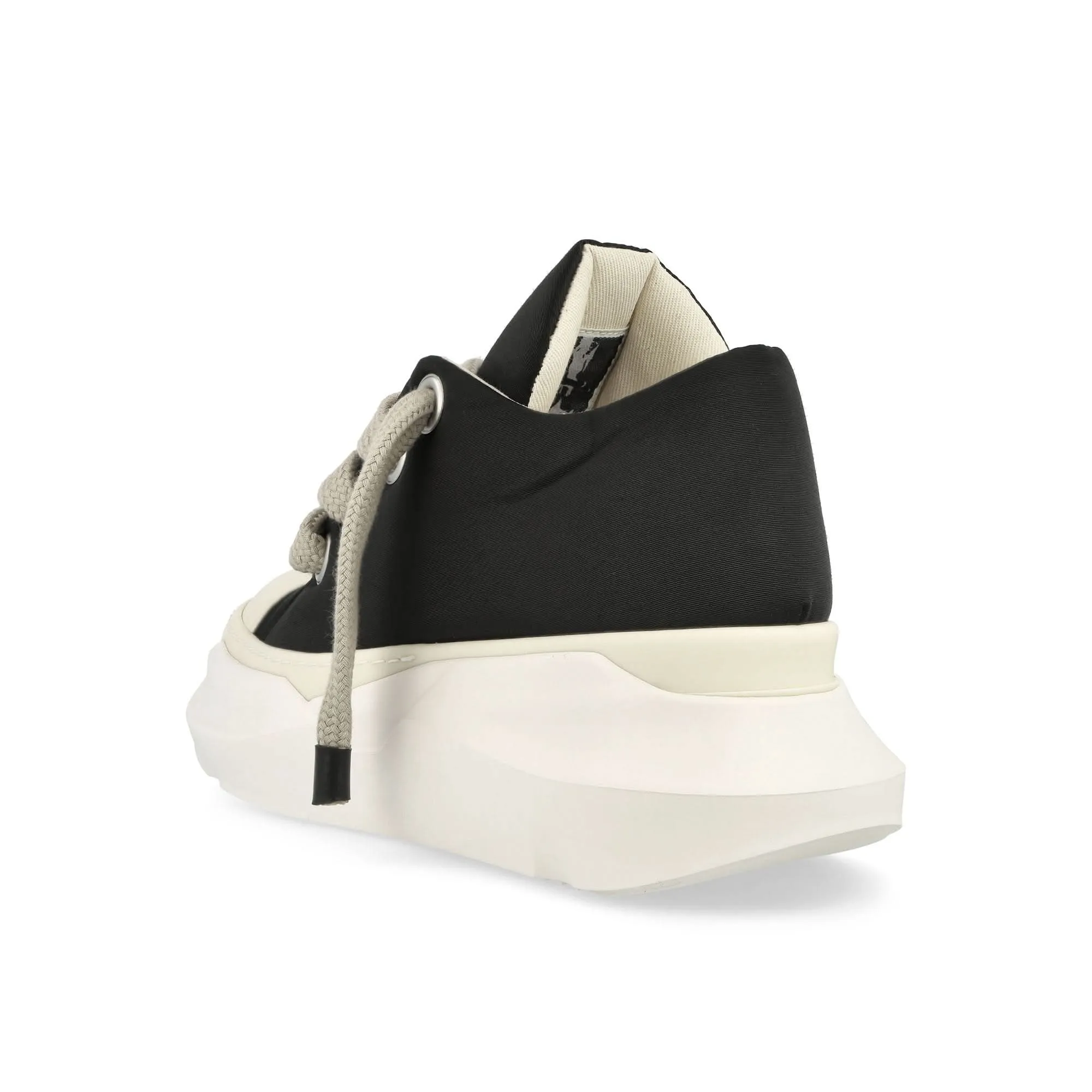 Jumbo Laces Abstract Low Sneak