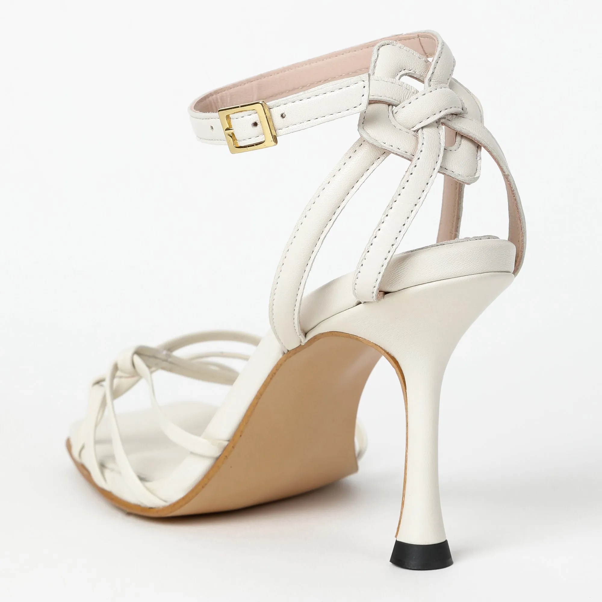 KARASSA high heel sandal - Lily