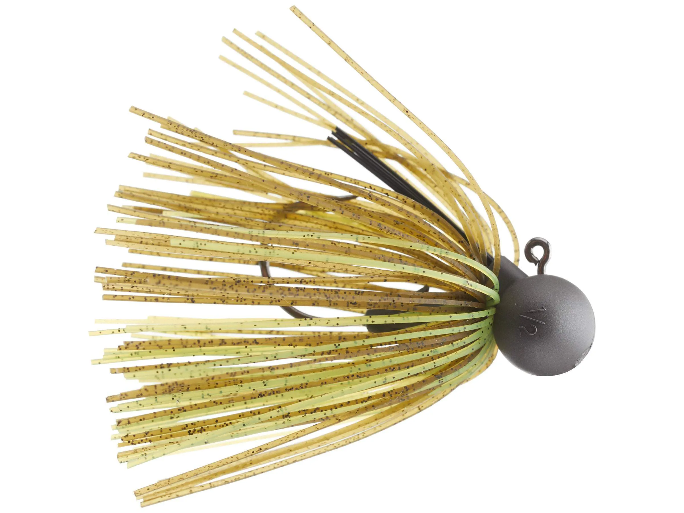 Keitech Model 2 2/0 Football Jigs