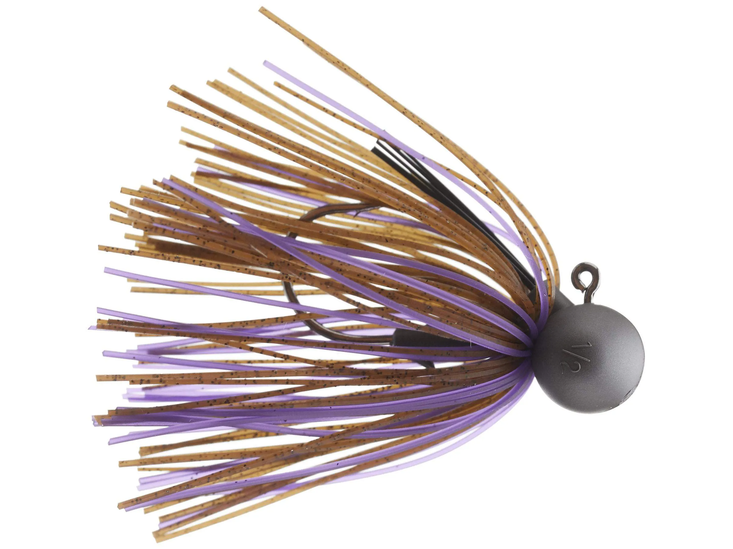 Keitech Model 2 2/0 Football Jigs