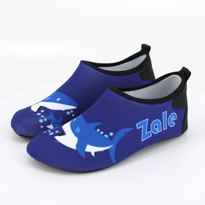 Kids Fishing Barefoot Shoes