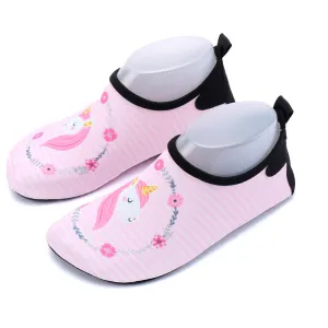 Kids Fishing Barefoot Shoes