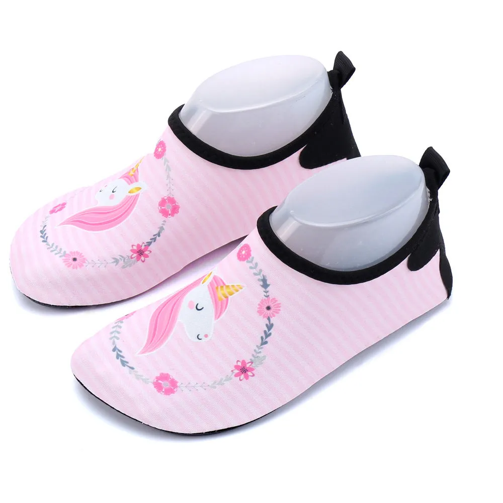 Kids Fishing Barefoot Shoes