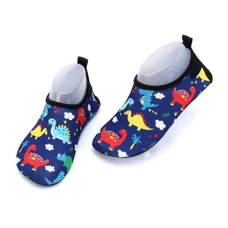 Kids Fishing Barefoot Shoes
