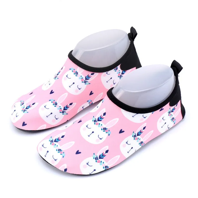 Kids Fishing Barefoot Shoes