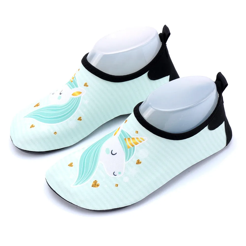 Kids Fishing Barefoot Shoes