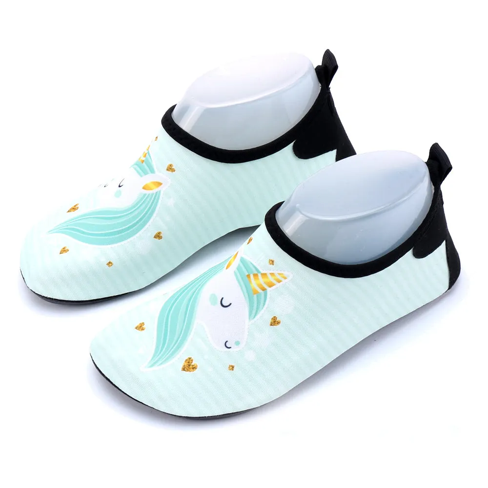 Kids Water Shoes
