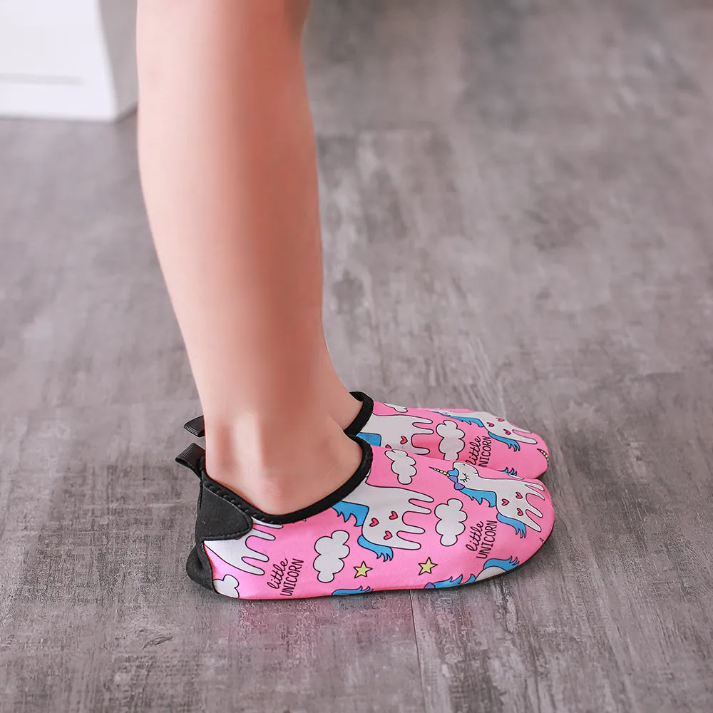 Kids Water Shoes