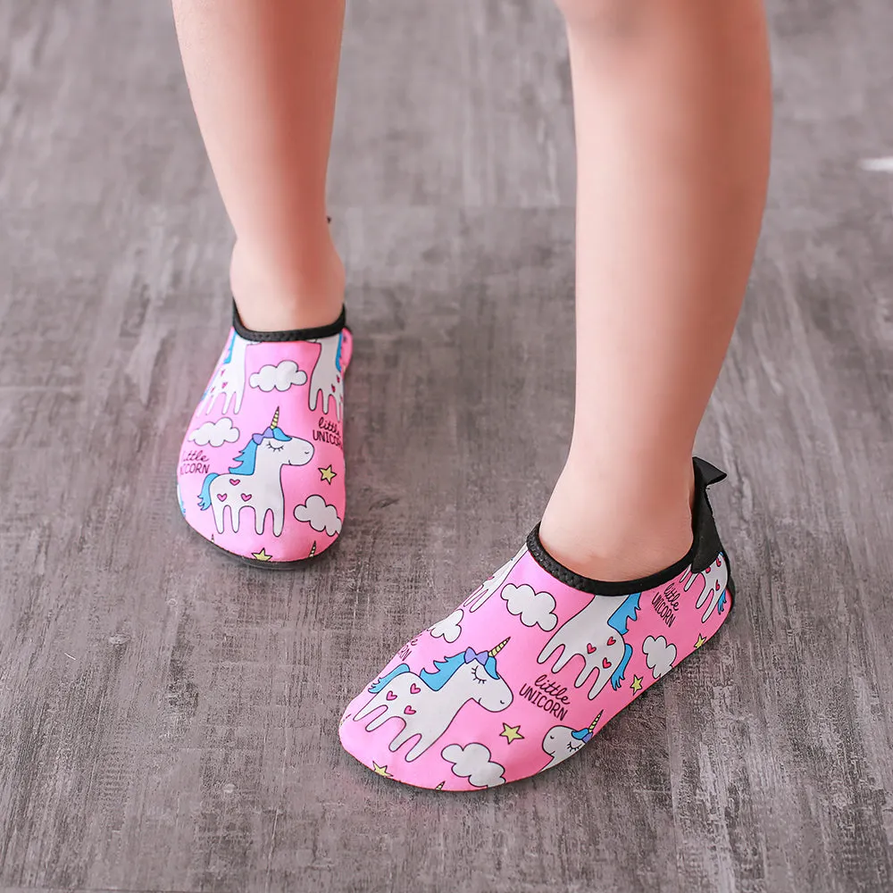 Kids Water Shoes