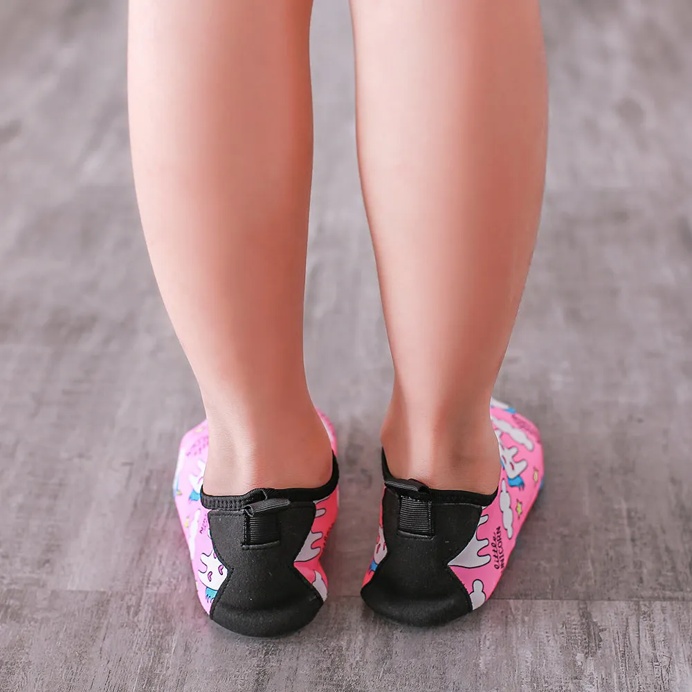 Kids Water Shoes