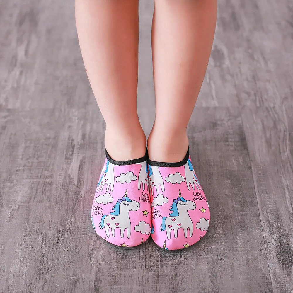 Kids Water Shoes
