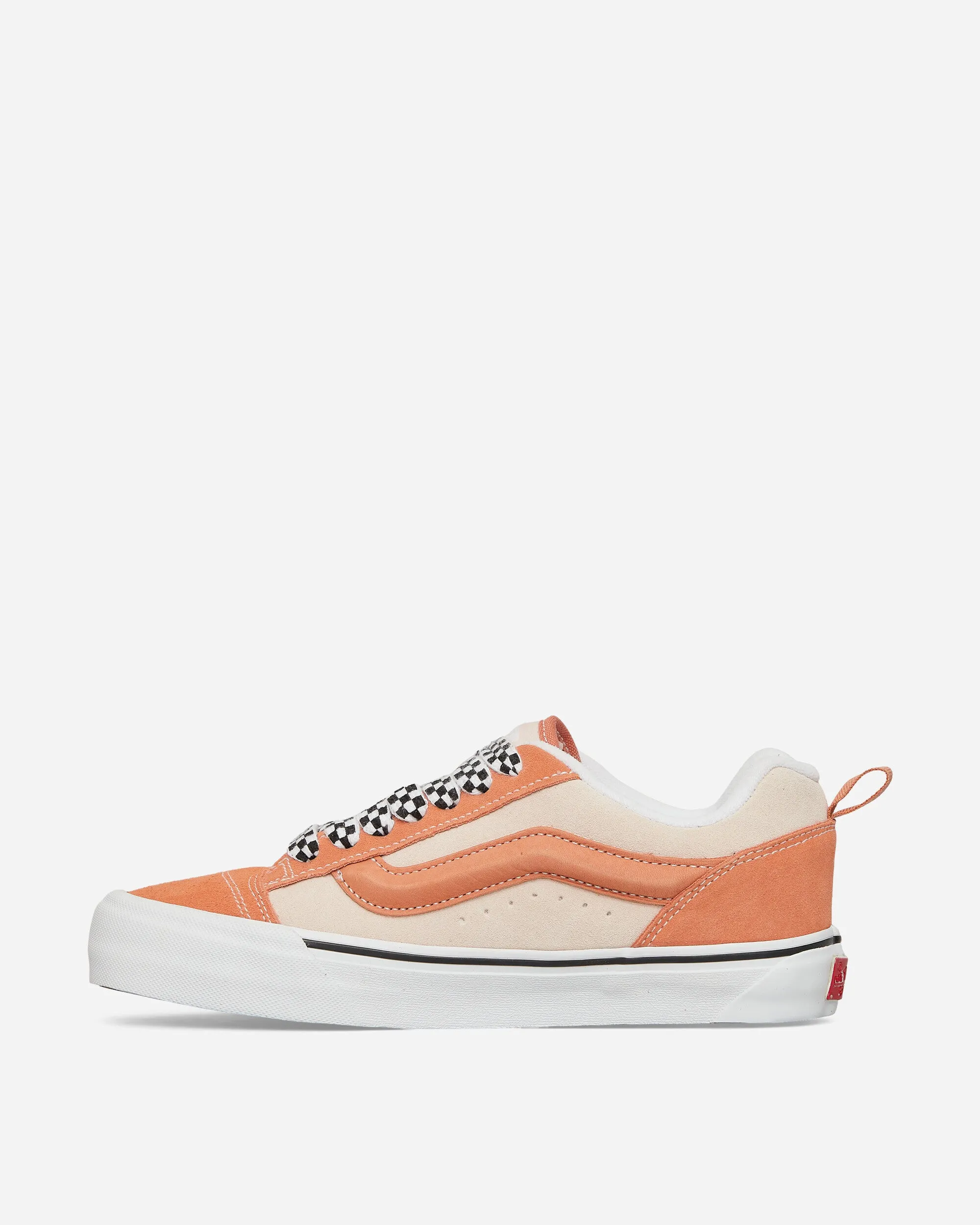 Knu Skool VLT LX Sneakers Pink
