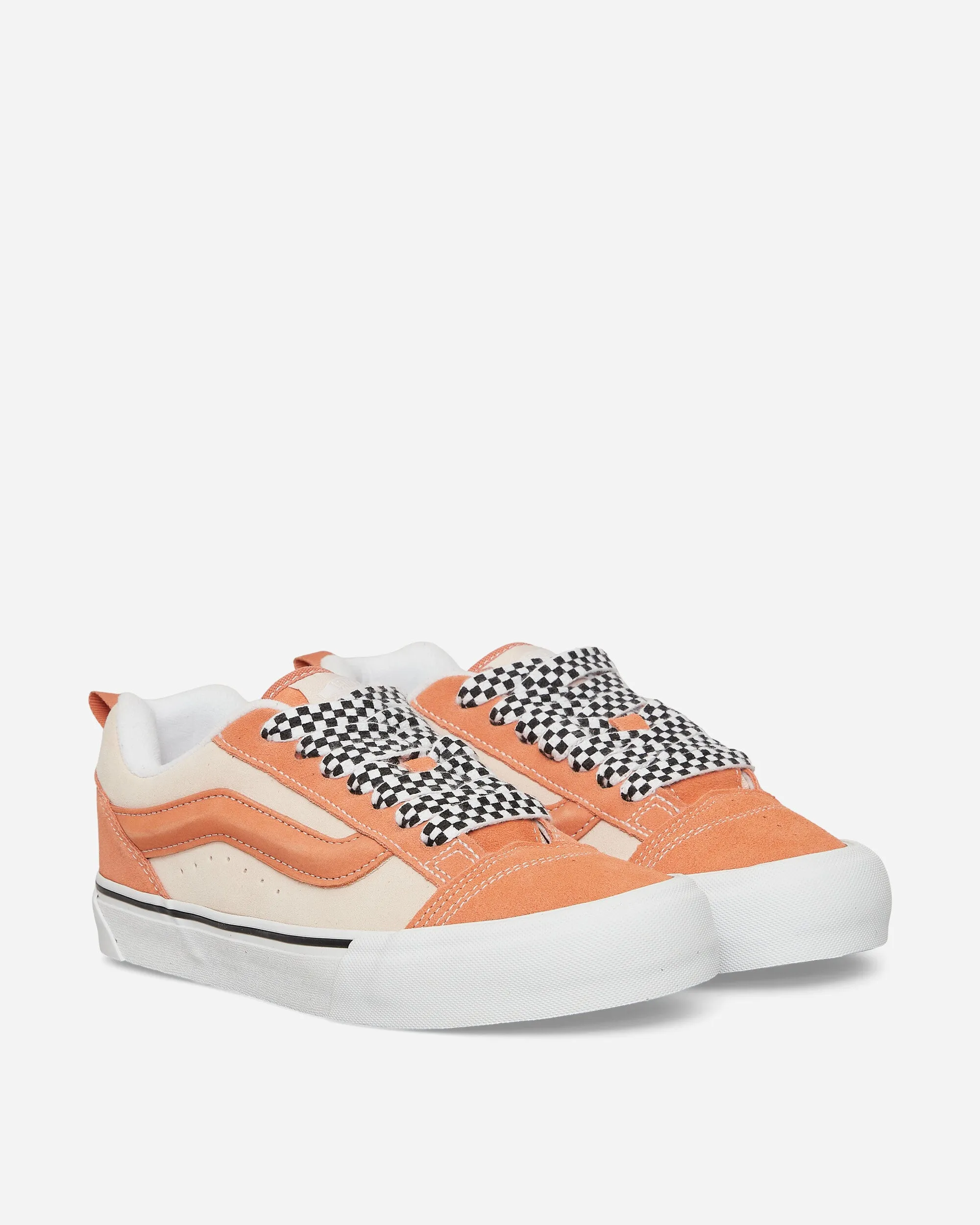 Knu Skool VLT LX Sneakers Pink