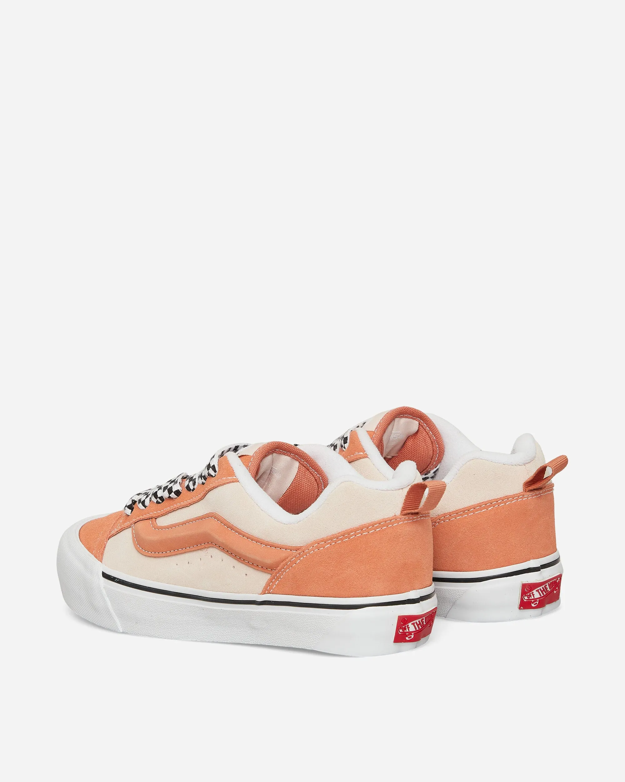 Knu Skool VLT LX Sneakers Pink