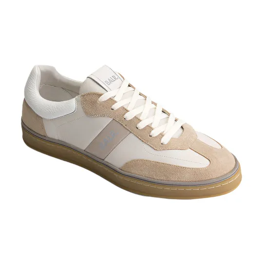 London Classic Sneaker Off White/Sand