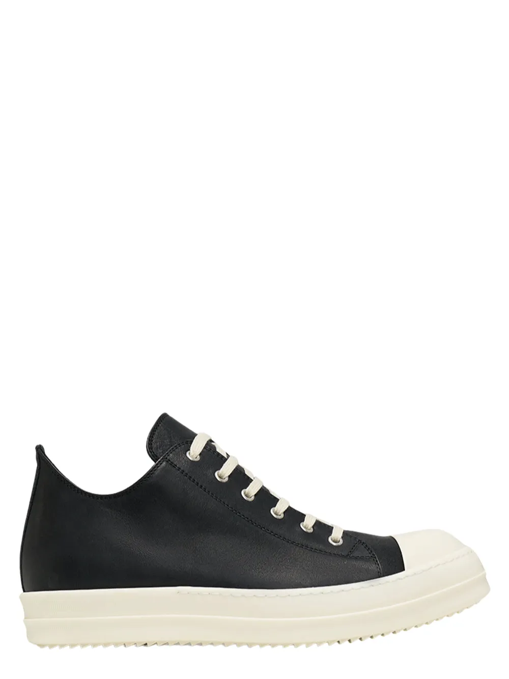 Low Sneakers Washed Calf