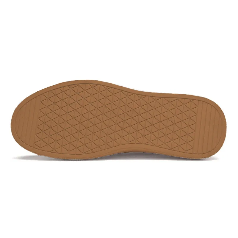 Malden Leather Sneakers