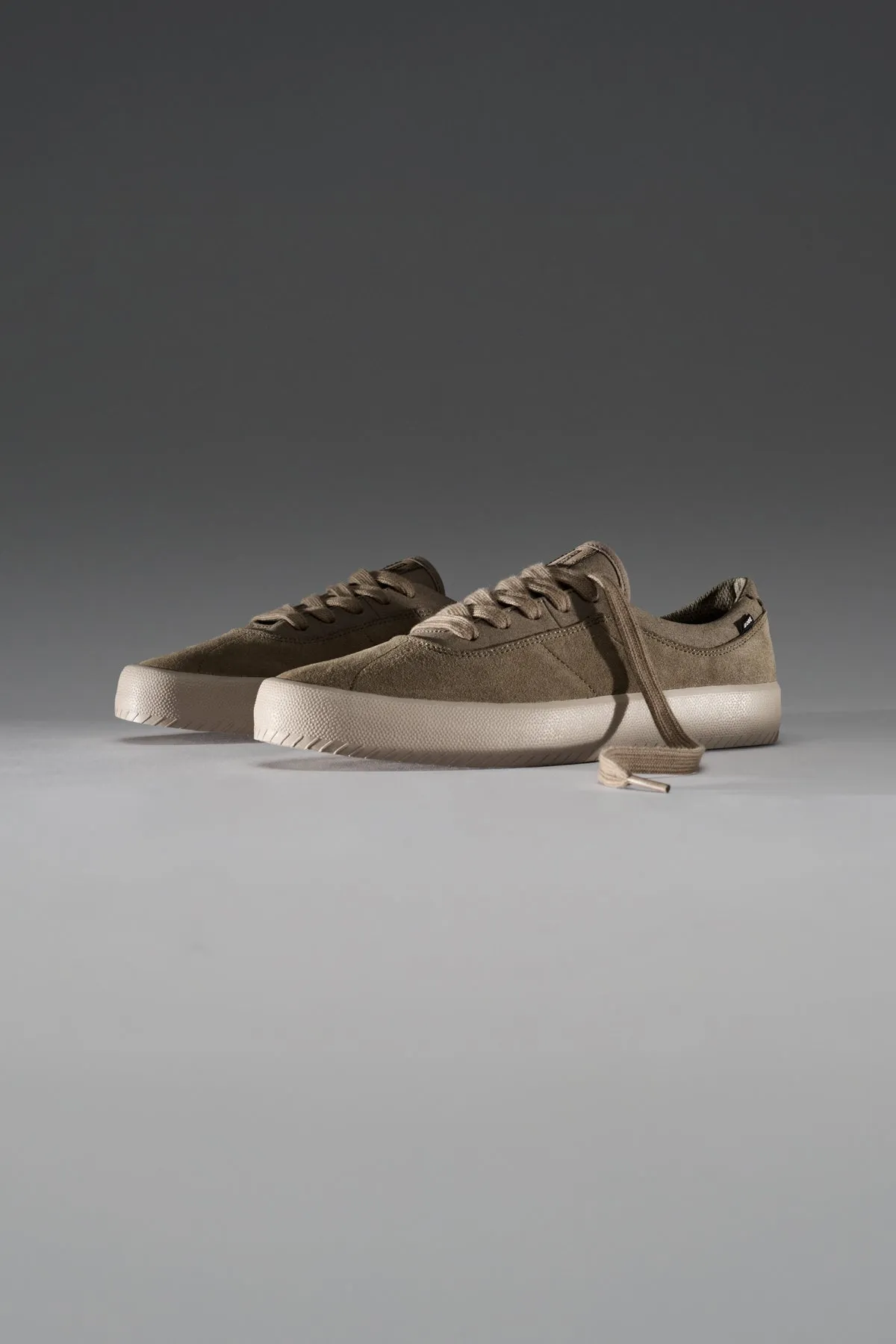Melbek - Walnut - Shoes