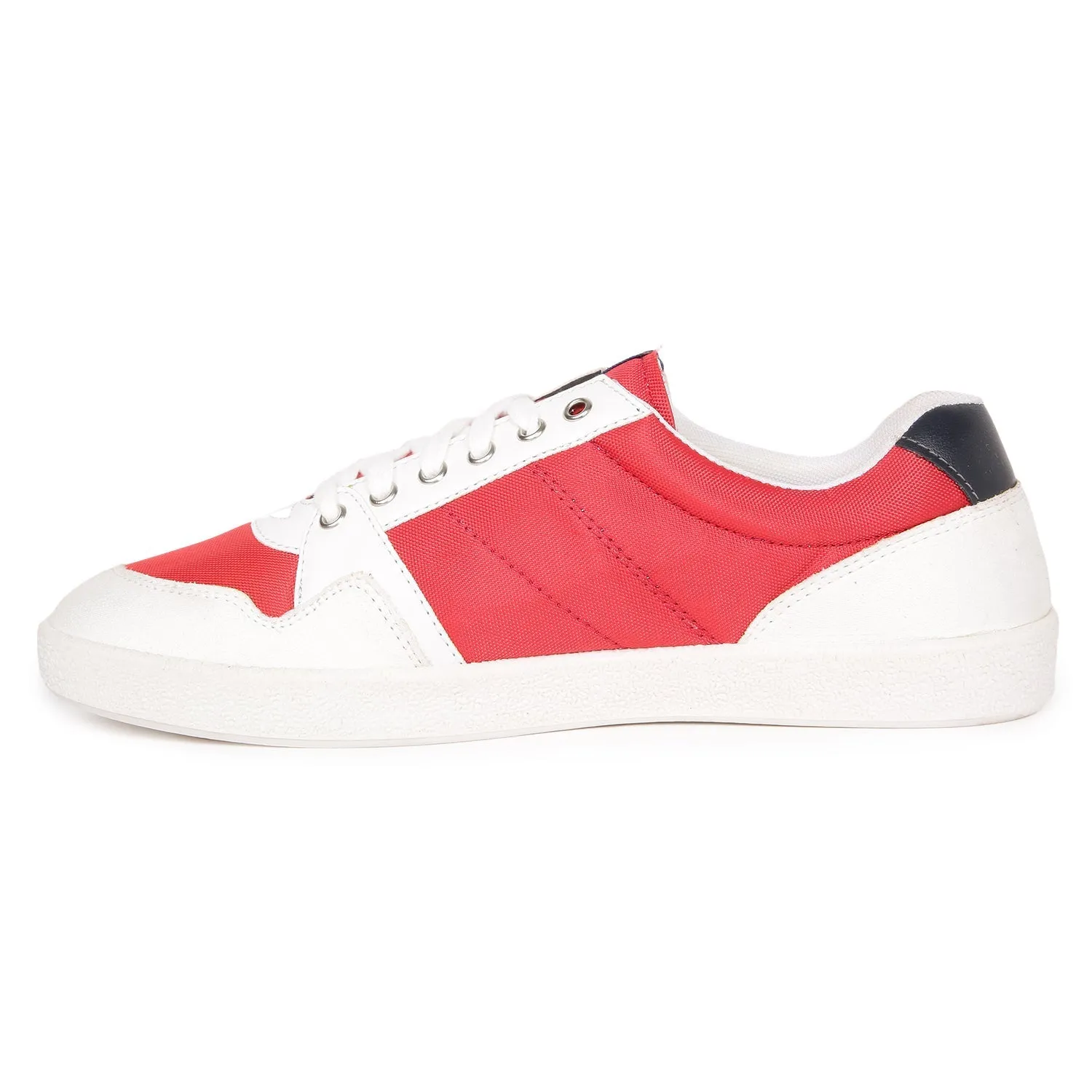 Men's Colorblock Casual Shoes