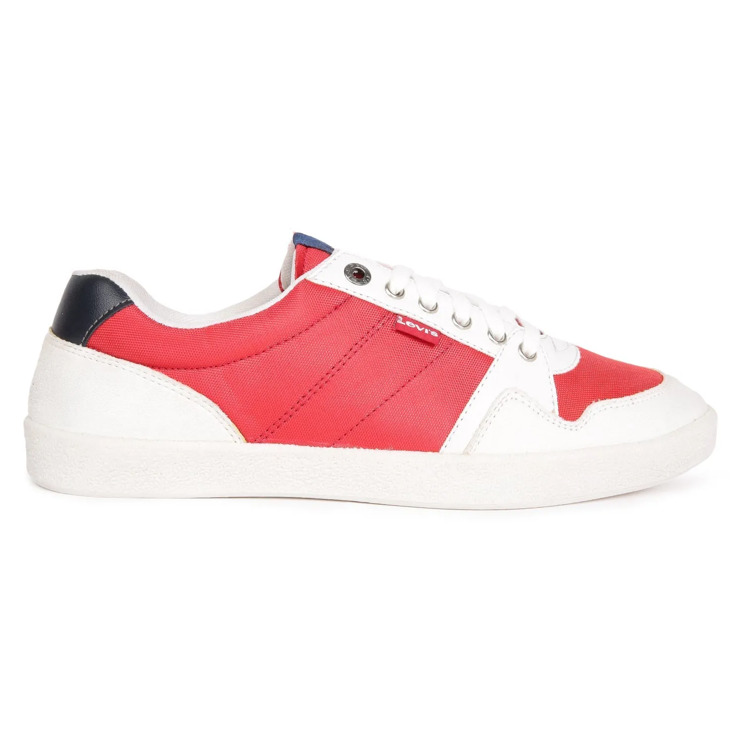 Men's Colorblock Casual Shoes