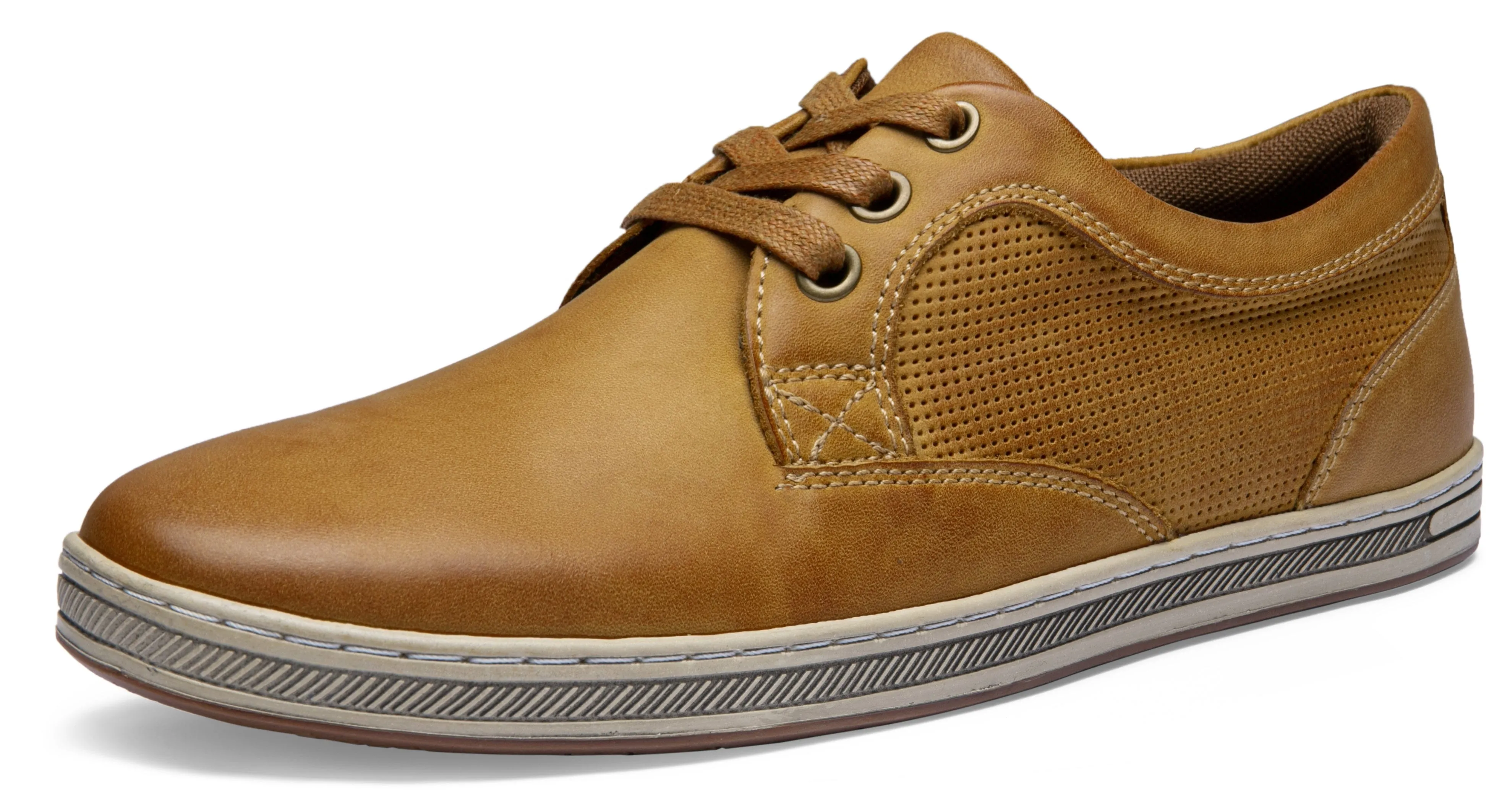Men's Fashion Casual Sneakers | JOUSEN
