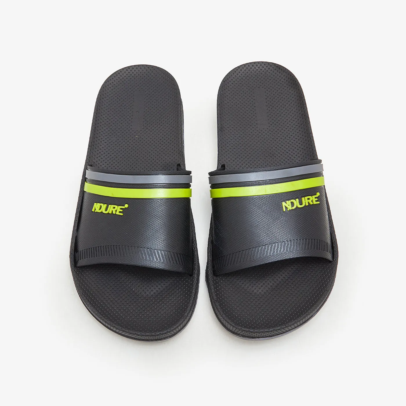 Men's Minimal Slides
