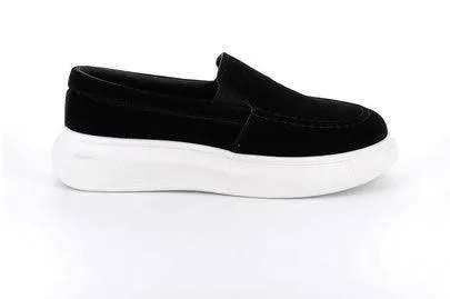 Men’s Slip-On Loafer