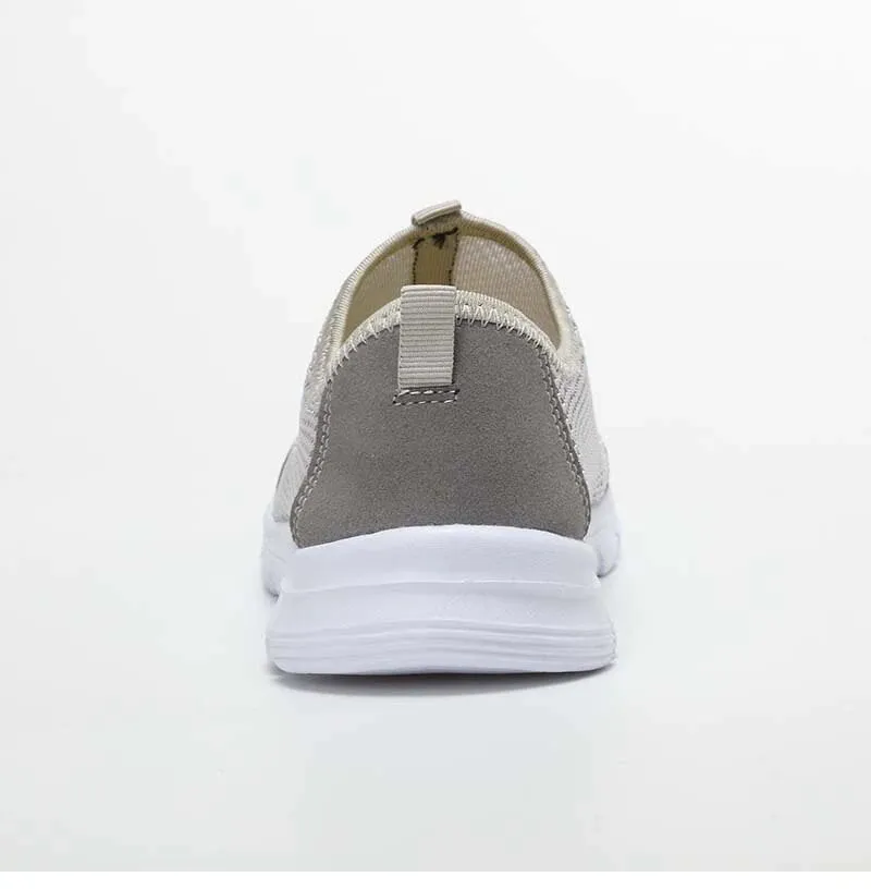 Men's/Women's Summer Breathable Mesh Sneakers