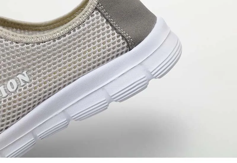 Men's/Women's Summer Breathable Mesh Sneakers