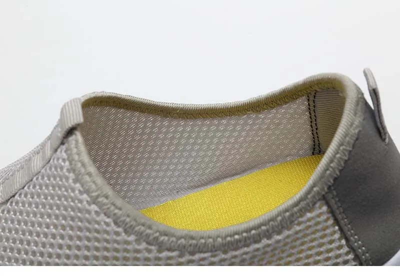 Men's/Women's Summer Breathable Mesh Sneakers
