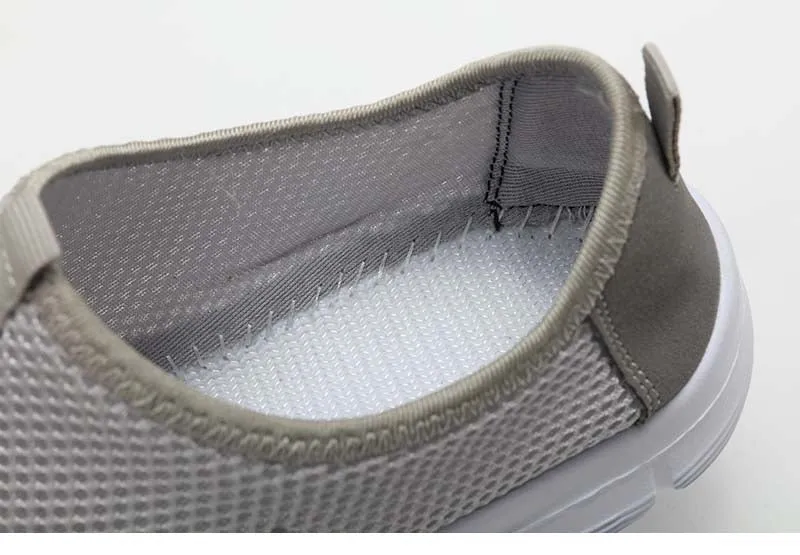 Men's/Women's Summer Breathable Mesh Sneakers