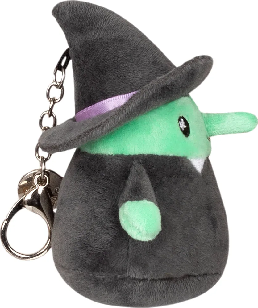 Micro Witch