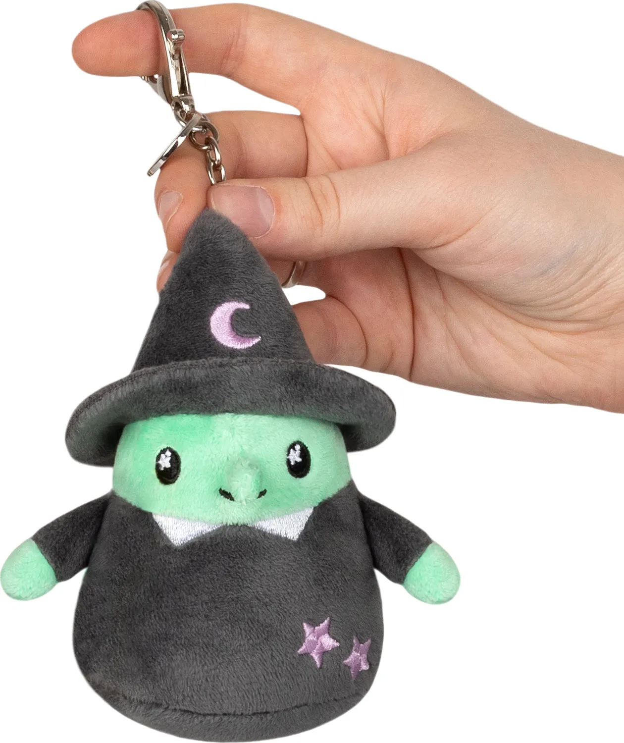 Micro Witch