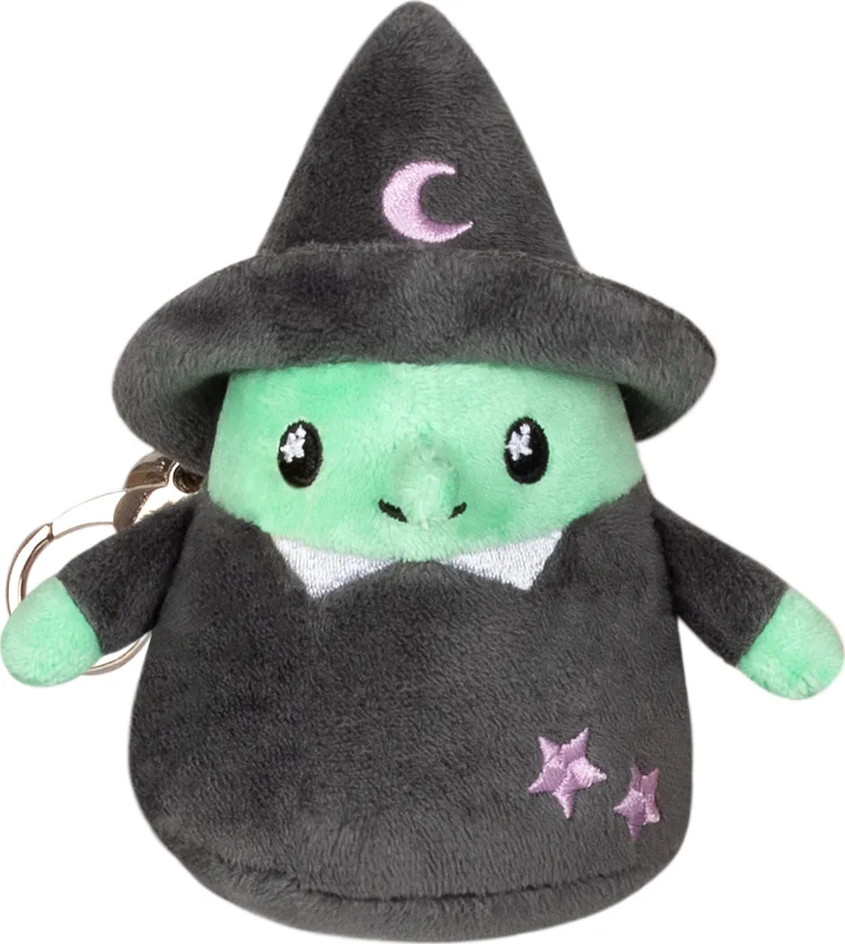 Micro Witch
