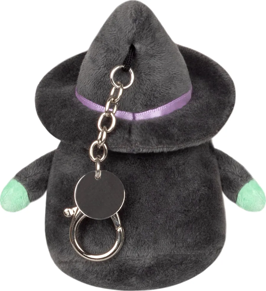 Micro Witch