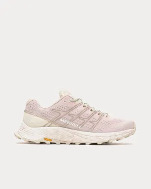 Moab Flight Rose Running Shoes